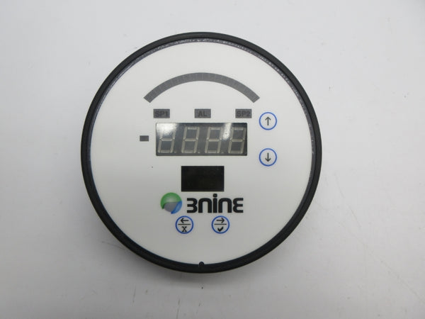 3NINE 20999-01 24-220VAC 0-750PSI NSMP