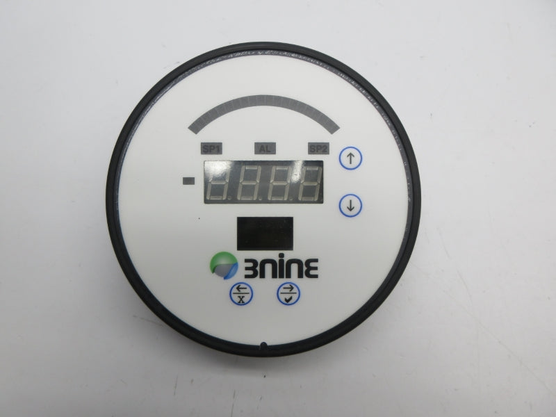 3NINE 20999-01 24-220VAC 0-750PSI NSMP