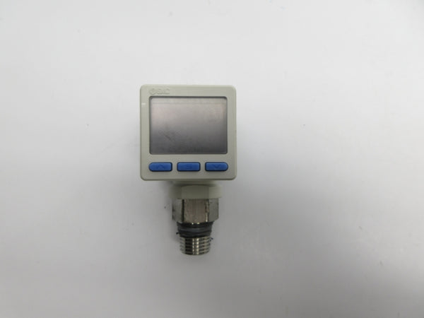 SMC ISE20C-Y-M-02L-W NSMP