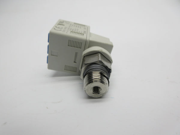 SMC ISE20C-Y-M-02L-W NSMP