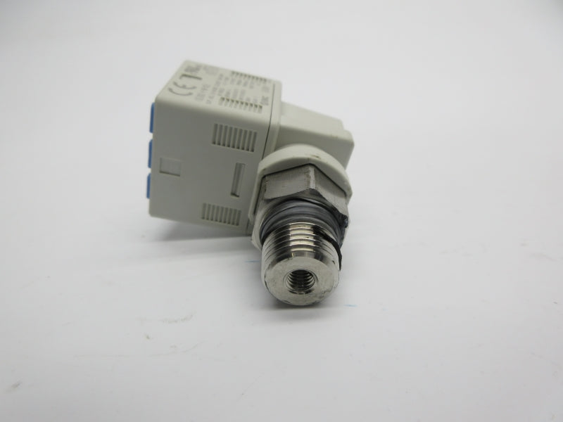 SMC ISE20C-Y-M-02L-W NSMP