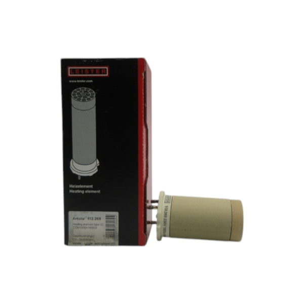 LEISTER 113.269 230V NSMP