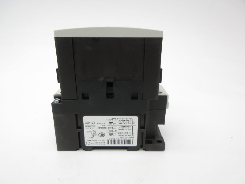 SIEMENS 3RT1036-1AF00 110V NSMP
