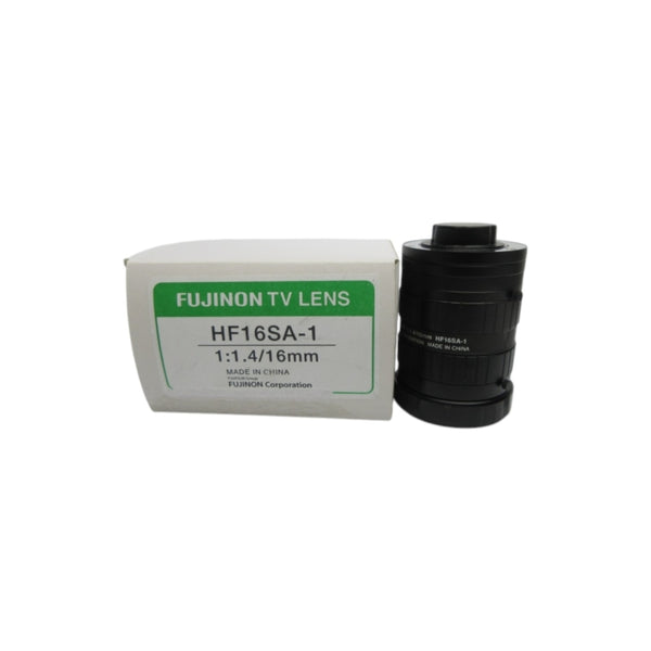 FUJINON HF16SA-1 1:1.4/16MM NSMP