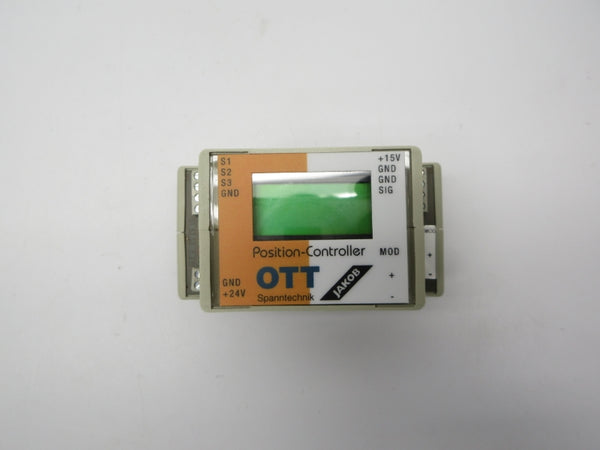 OTT JAKOB 0.966.900.005 NSMP