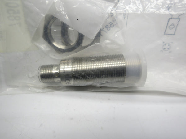 IFM EFECTOR OGS200 10-36VDC NSMP