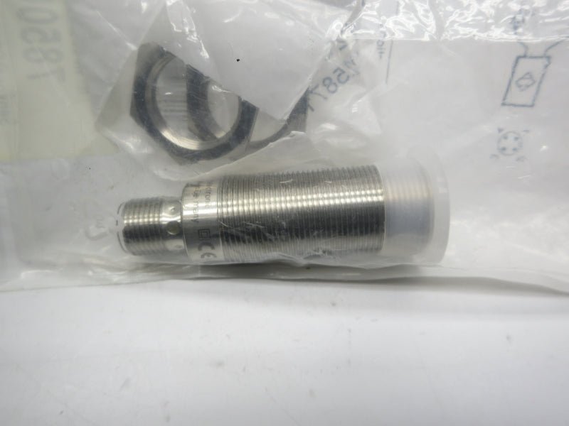 IFM EFECTOR OGS200 10-36VDC NSMP