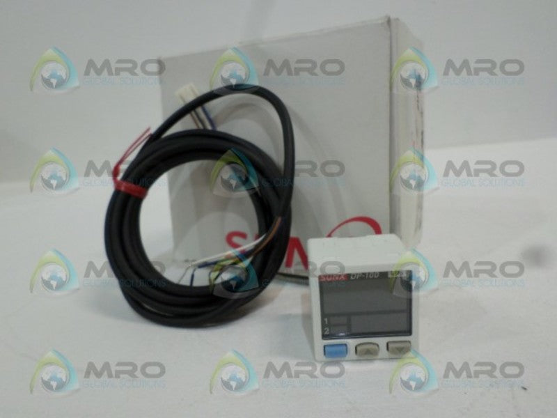 SUNX DP-101-N-P DIGITAL DISPLAY  NSMP
