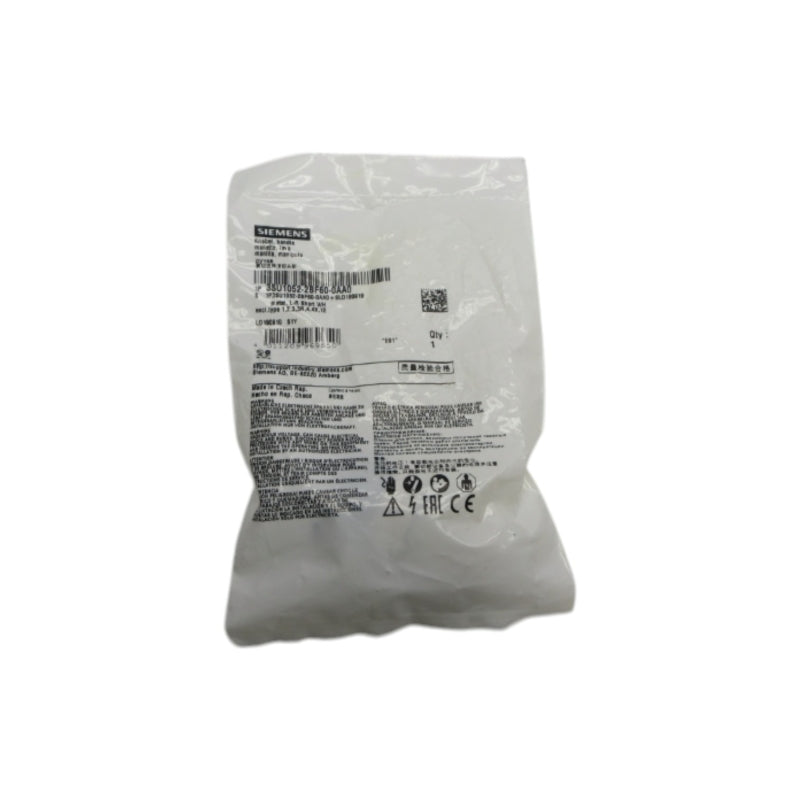 SIEMENS 3SU1052-2BF60-0AA0 NSMP
