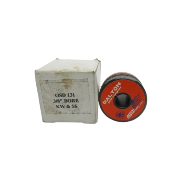 DALTON OSD131 3/8" NSMP