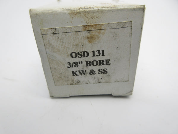 DALTON OSD131 3/8" NSMP