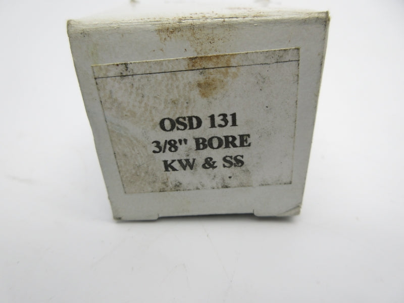 DALTON OSD131 3/8" NSMP