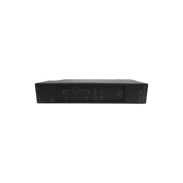 SIEMENS 6ES7 134-4FB01-0AB0 NSNP