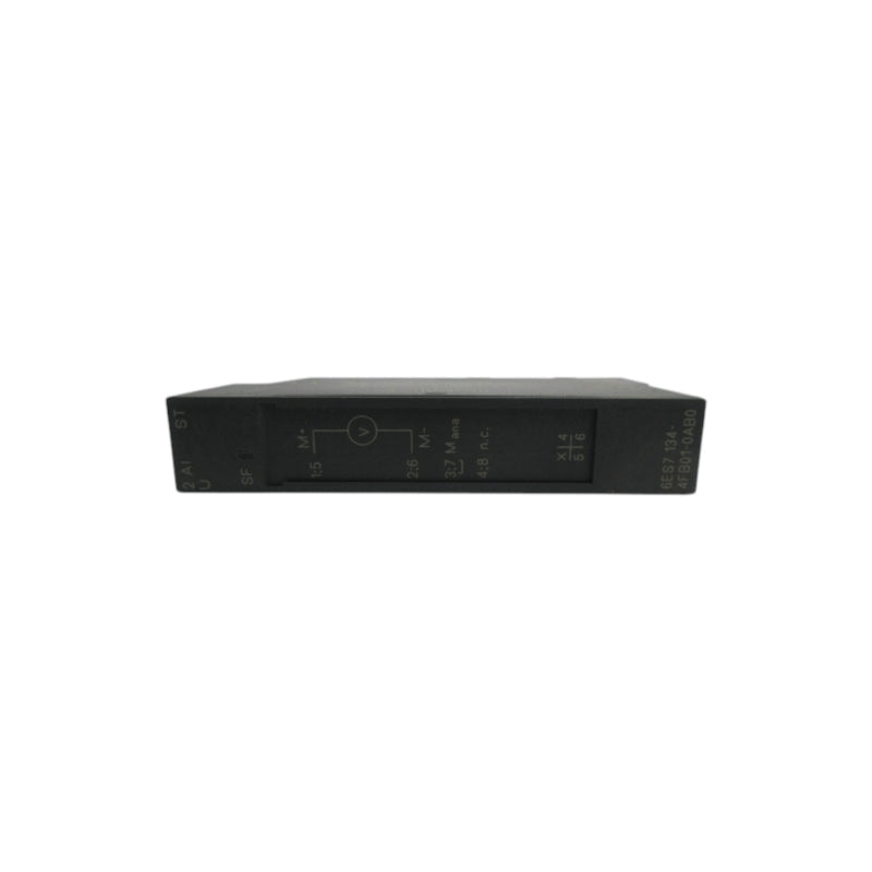 SIEMENS 6ES7 134-4FB01-0AB0 NSNP