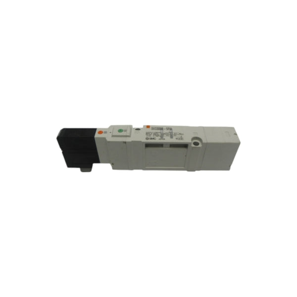 SMC SV3300R-5FU 24VDC NSNP