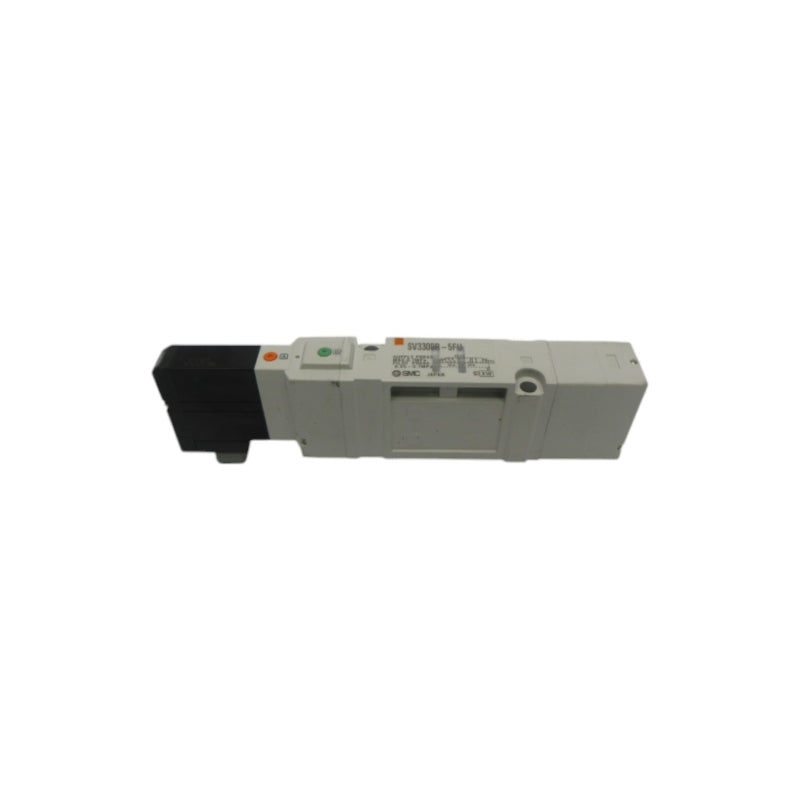 SMC SV3300R-5FU 24VDC NSNP