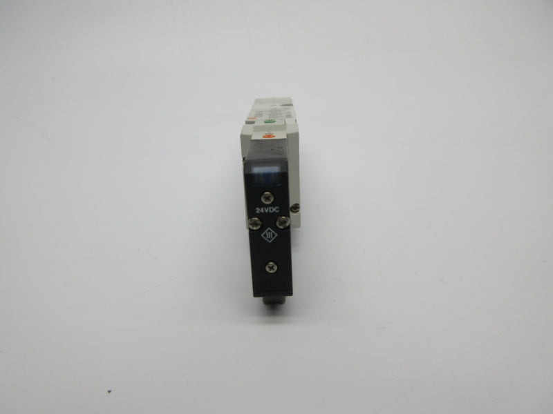 SMC SV3300R-5FU 24VDC NSNP