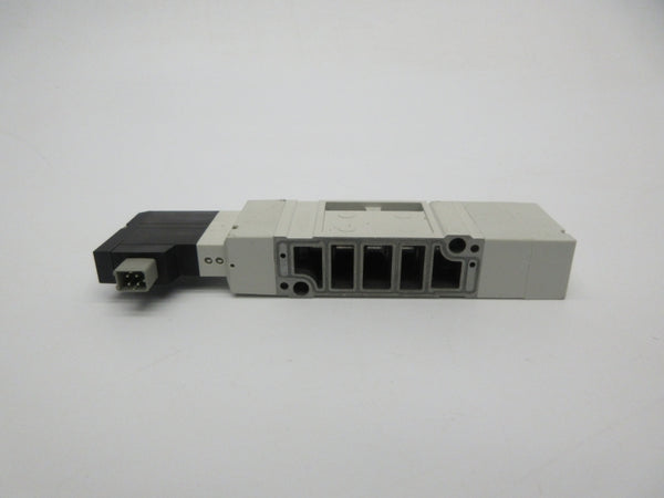 SMC SV3300R-5FU 24VDC NSNP