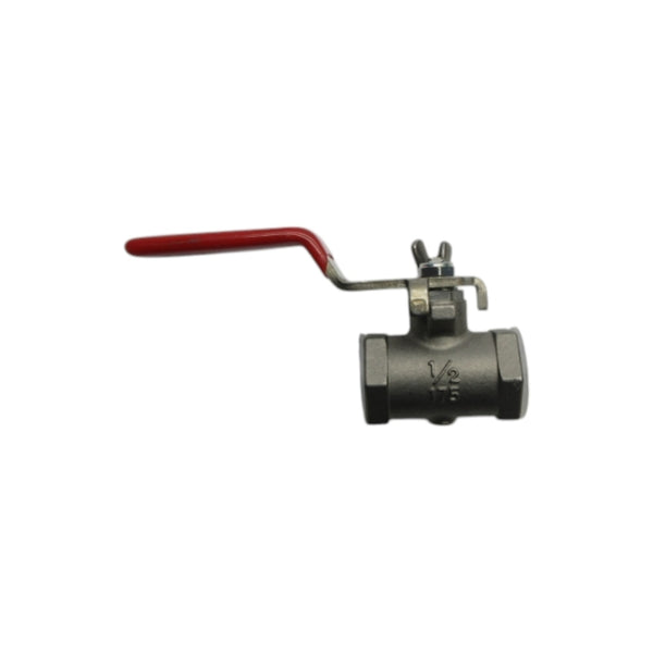 KITZ 304 1/2" NSNP
