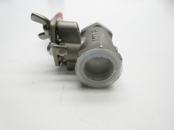 KITZ 304 1/2" NSNP