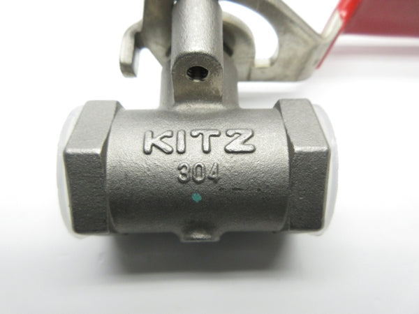 KITZ 304 1/2" NSNP