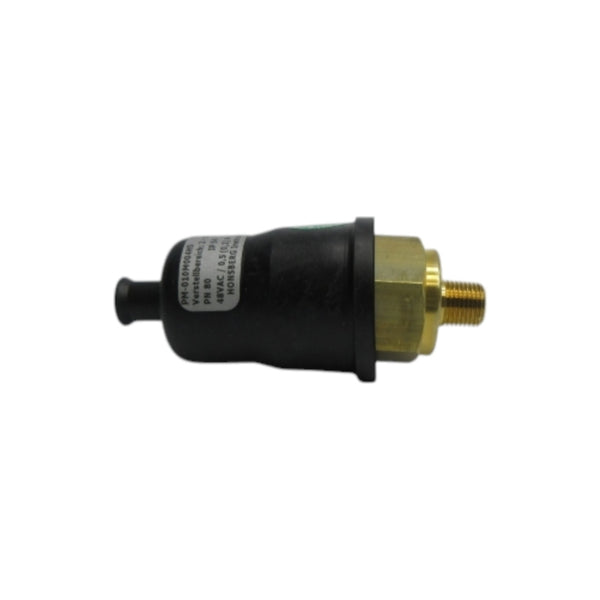 HONSBERG PM-010M004HS 48VAC 0.5A NSNP