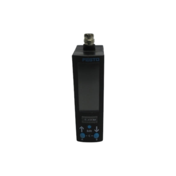 FESTO SDE3-D10S-B-HQ4-2P-M8 540207 24VDC NSNP