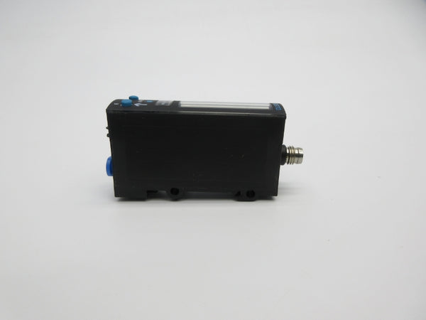 FESTO SDE3-D10S-B-HQ4-2P-M8 540207 24VDC NSNP