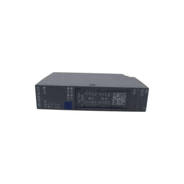 SIEMENS 6ES7 135-6HD00-0BA1 NSNP