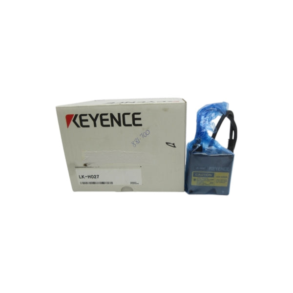 KEYENCE LK-H027 NSMP