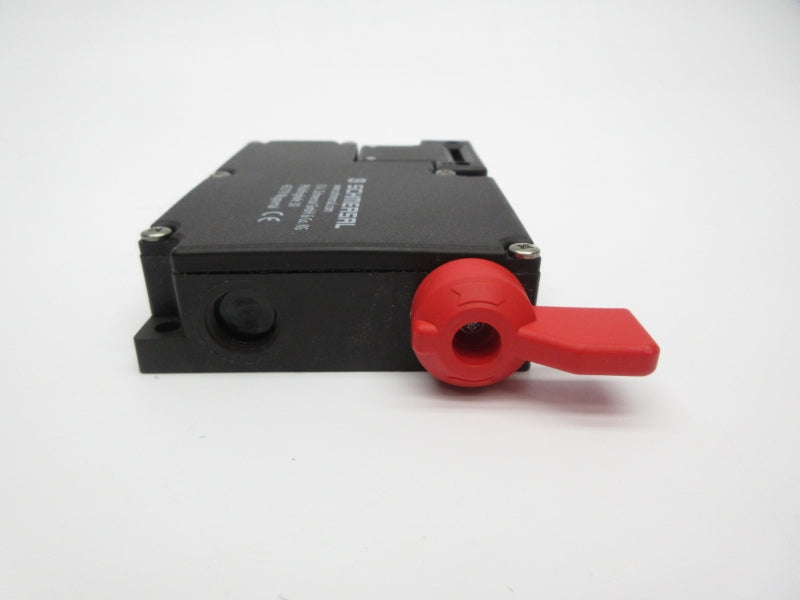 SCHMERSAL 101181381 AZM 161SK-12/12RKAT-024 230V 4A NSMP