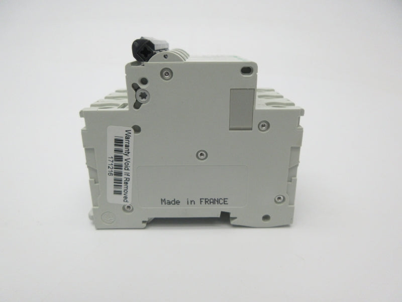 SCHNEIDER ELECTRIC 24544 277V 40A NSNP