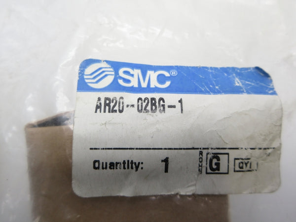 SMC AR20-02BG-1 NSMP