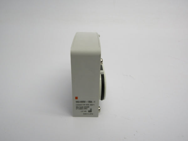 SMC VVQ1000W-130A-1 NSMP