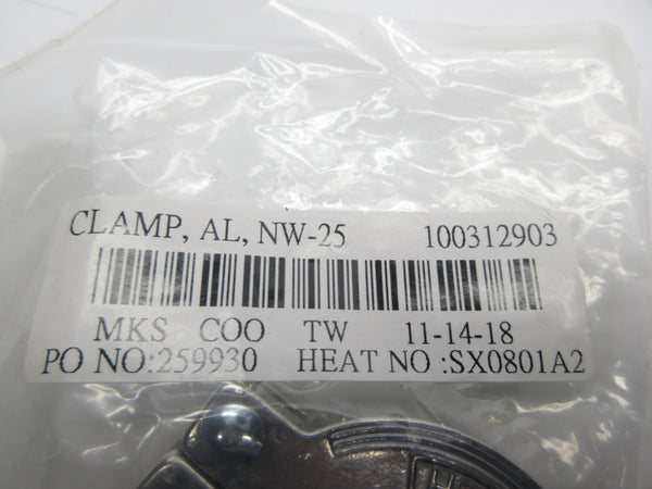 CLAMP 100312903 NSMP