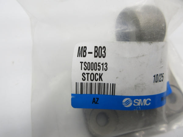 SMC MB-B03 NSMP