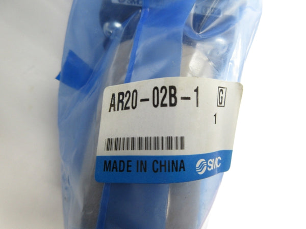 SMC AR20-02B-1 NSMP