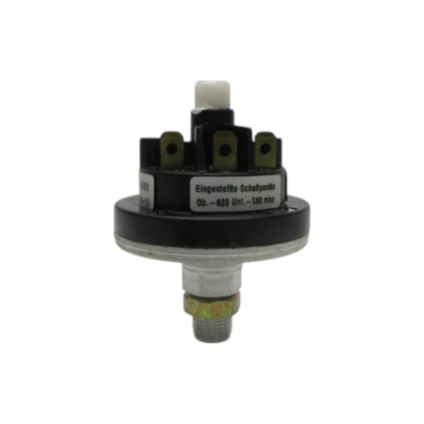 HUBA CONTROL 625.6946 NSNP