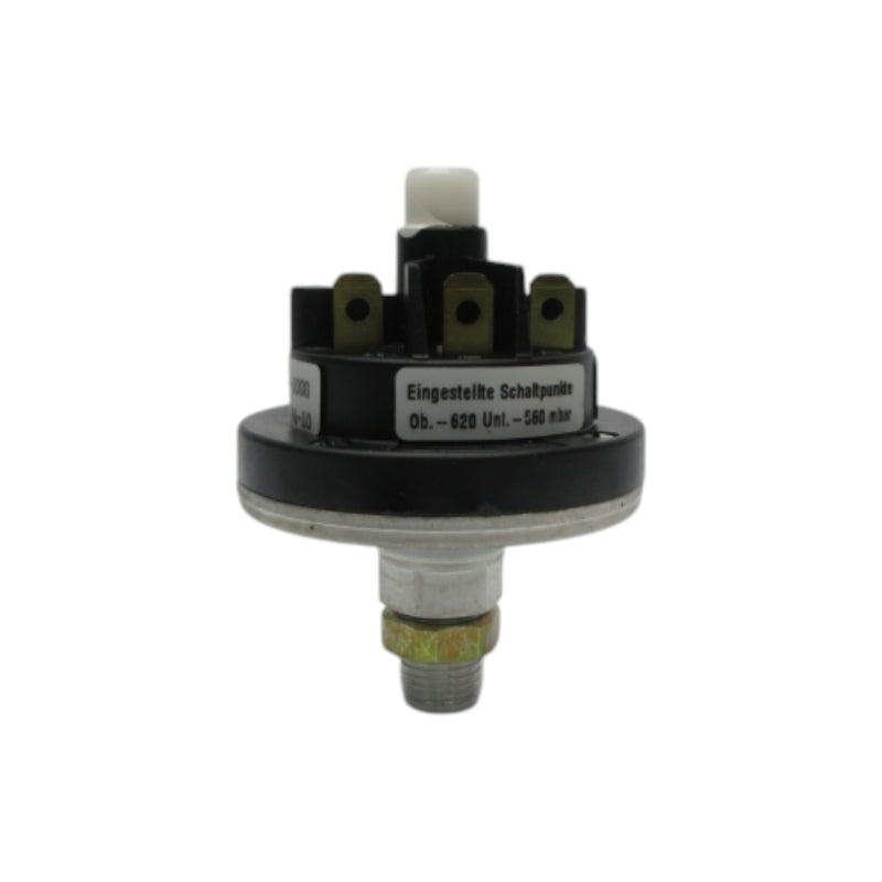 HUBA CONTROL 625.6946 NSNP