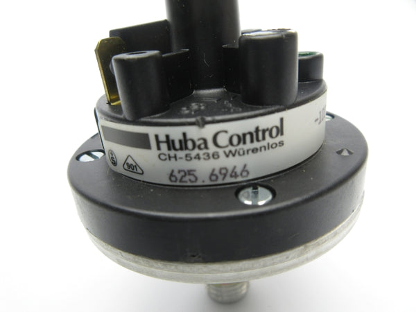 HUBA CONTROL 625.6946 NSNP