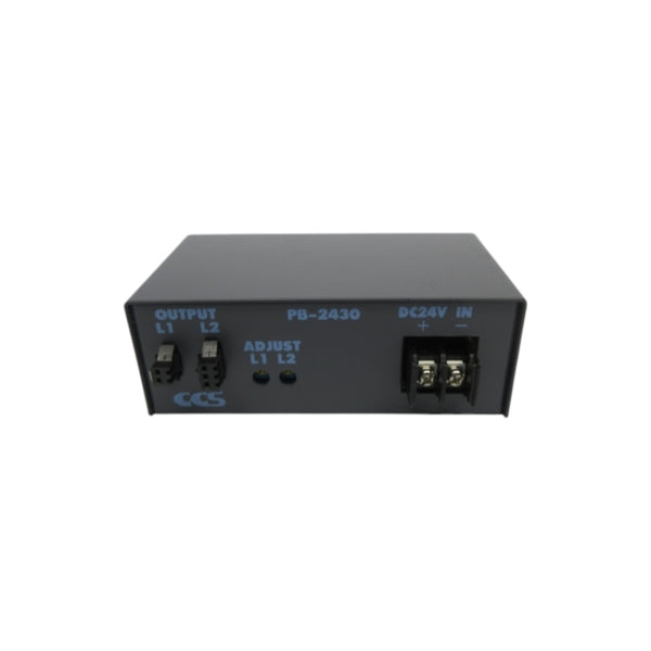 CCS PB-2430 24V NSNP