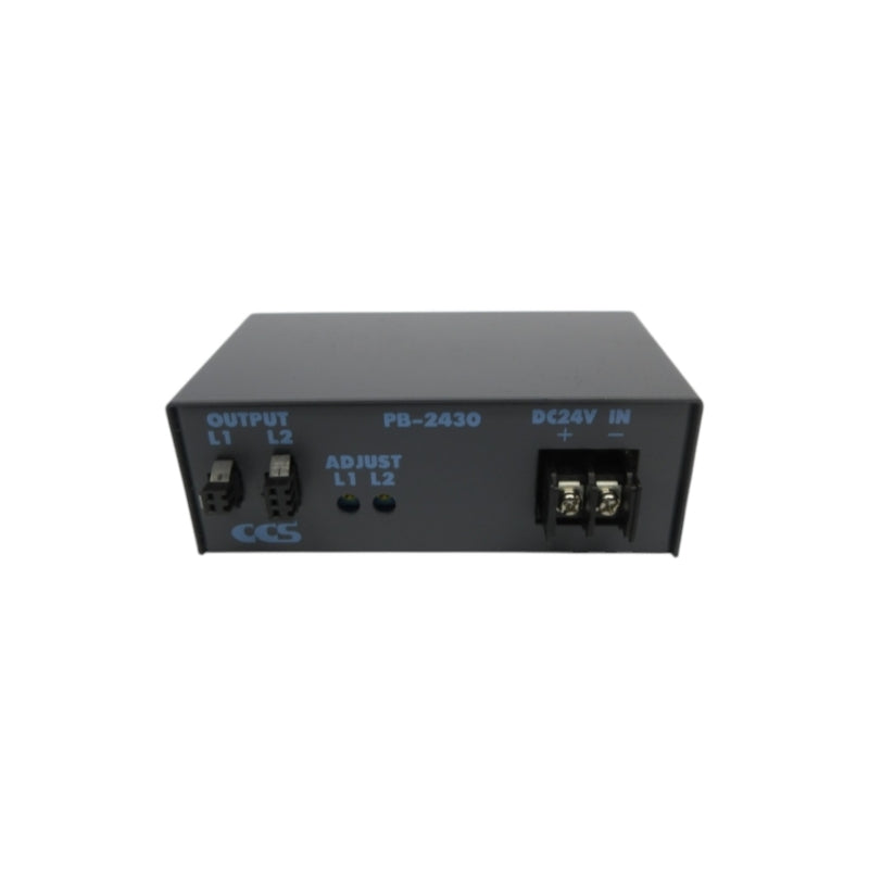 CCS PB-2430 24V NSNP