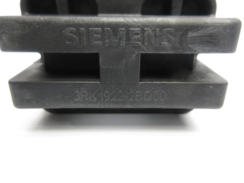 SIEMENS 3RK1922-2BQ00 NSNP