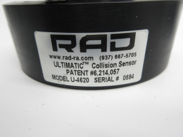 RAD U-4620 NSNP