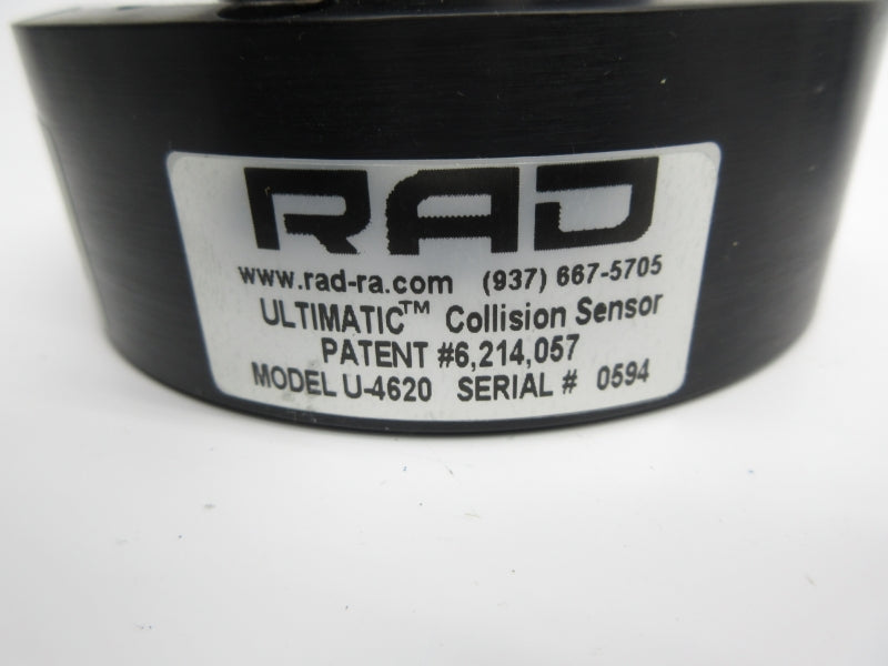 RAD U-4620 NSNP