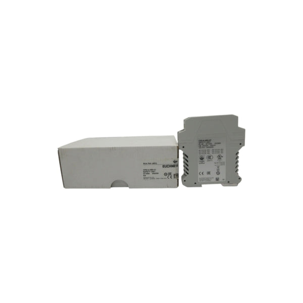 EUCHNER CES-A-ABA-01 071850 24VDC NSMP