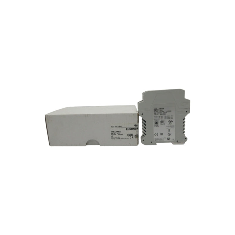 EUCHNER CES-A-ABA-01 071850 24VDC NSMP