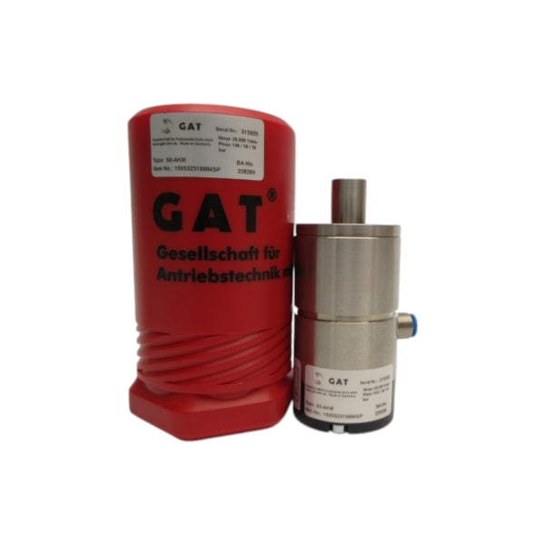 GAT S0-AKM NSMP