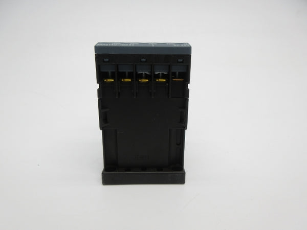 SIEMENS 3RH2140-1BB40 24VDC NSMP