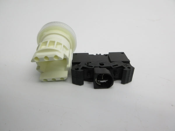 SIEMENS 3SB3 204-6BA70 NSMP